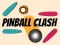 Spel Pinball Clash på nätet