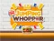 Spel Jumping Whopper på nätet