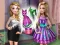 Spel Dolly Bachelorette Dress Up på nätet