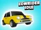 Spel Lowrider Cars på nätet