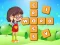 Spel Crossword Kingdom på nätet
