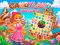 Spel Candyland: Match-3 på nätet