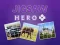 Spel Jigsaw Hero på nätet
