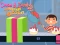 Spel Cake & Candy Business Tycoon på nätet