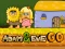 Spel Adam and Eve GO på nätet