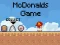 Spel McDonalds Collect Foods på nätet
