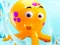 Spel Octopus Sling Up på nätet