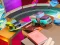 Spel Extreme Toy Race på nätet