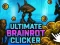 Spel Ultimate Brainrot Clicker på nätet