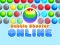 Spel Bubble Shooter Online på nätet