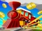 Spel Train Racing 3D på nätet