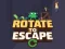 Spel Rotate to Escape på nätet