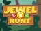 Spel Jewel Hunt på nätet