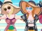 Spel Princess Summer Tans på nätet