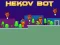 Spel Hekov Bot på nätet