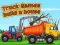 Spel Truck games build a house på nätet