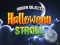 Spel Hidden Objects: Halloween Stroll på nätet