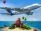 Spel Air plane Simulator Island Travel på nätet