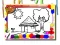 Spel Back To School: House Coloring Book på nätet