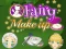 Spel Fairy make up på nätet