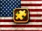 Spel  Jigsaw Puzzle America på nätet