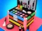 Spel Cosmetic Box Cake på nätet