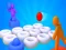 Spel Hero Dual Infinity 3D Ball Thrower på nätet