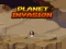 Spel Planet Invasion på nätet