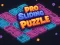 Spel Pro Sliding Puzzle på nätet