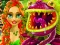 Spel Poison Ivy Flower Care på nätet