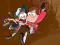 Spel Gravity Falls Match3 på nätet
