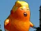 Spel Trump Flying Adventure på nätet