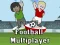 Spel Football Multiplayer på nätet