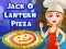 Spel Jack O Lantern pizza på nätet