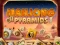Spel Mahjong Pyramids på nätet