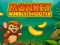 Spel Monkey Bubble Shooter på nätet