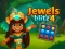Spel Jewels Blitz 4 på nätet