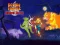 Spel Boxing Fighter Shadow Battle på nätet