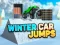 Spel Winter Car Jumps på nätet