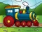 Spel Transport Wavy Jigsaw på nätet