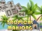 Spel Tropical Mahjong på nätet