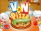 Spel V & N Pizza Cooking Game på nätet