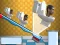 Spel Skibidi Toilet Jump på nätet
