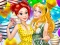 Spel Best Party Outfits for Princesses på nätet