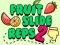Spel Fruit Slide Reps 2 på nätet
