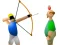 Spel Apple Shooter på nätet