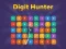 Spel Digit Hunter på nätet
