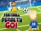 Spel Football Penalty Go! på nätet
