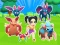 Spel Battle Island 2 på nätet