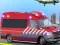 Spel City Ambulance Emergency Rescue på nätet